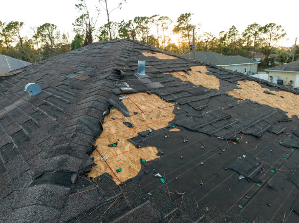 Hot Roofs in Ravena, NY